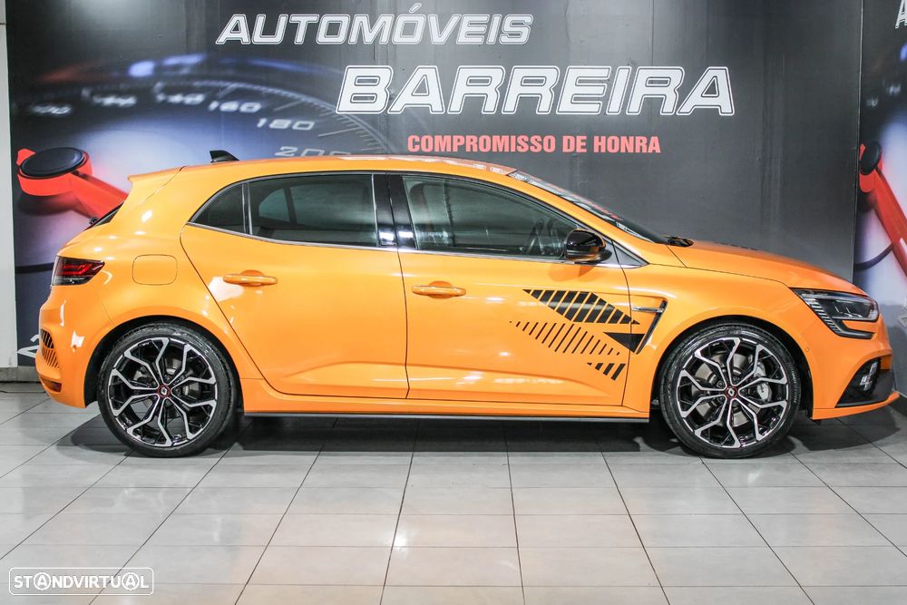 Renault Mégane 1.8 TCe R.S. - 17