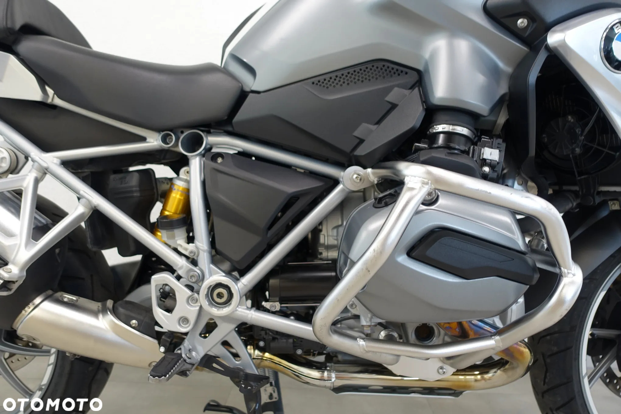 BMW GS - 7
