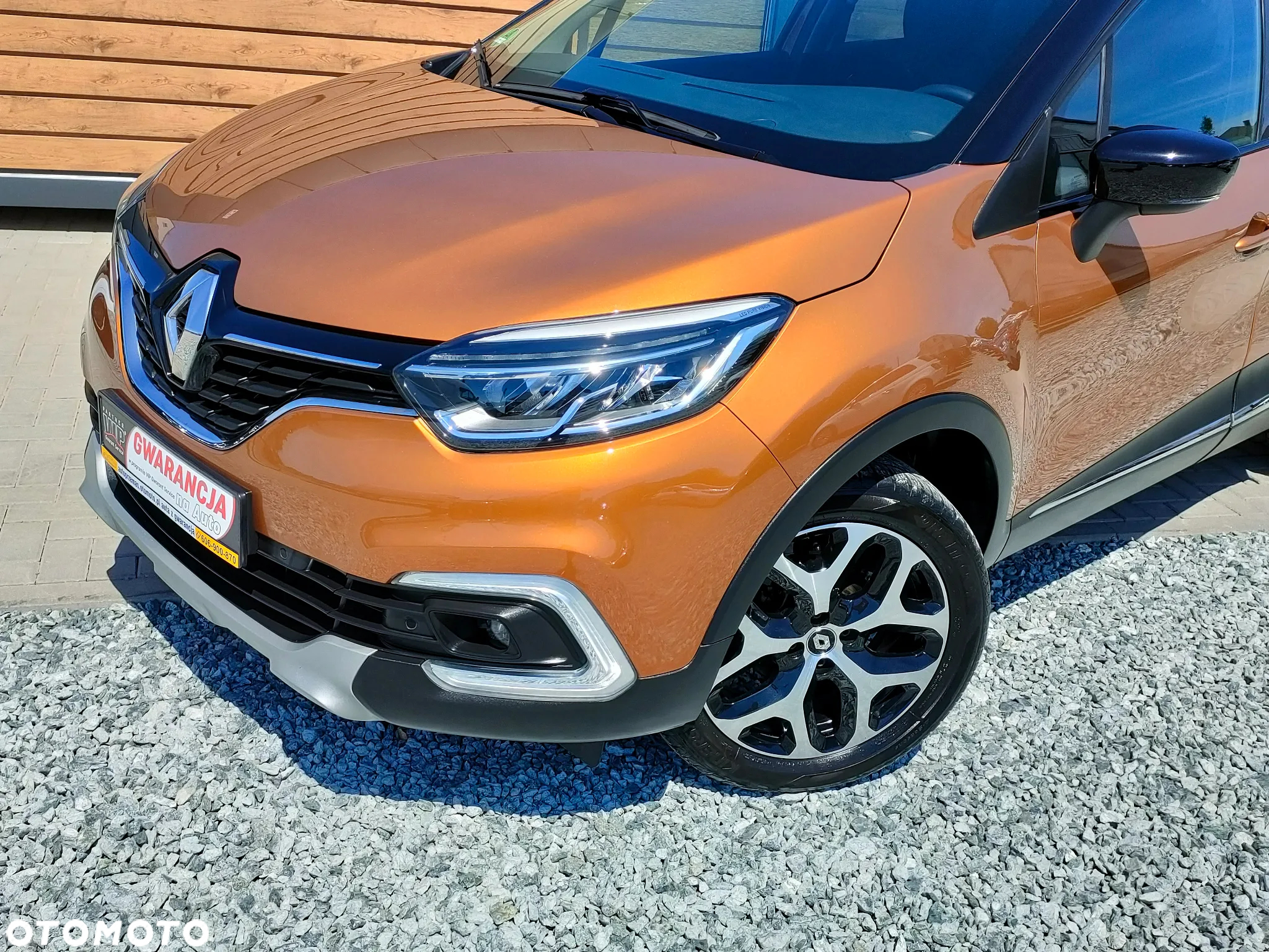 Renault Captur ENERGY TCe 90 Start&Stop XMOD - 5