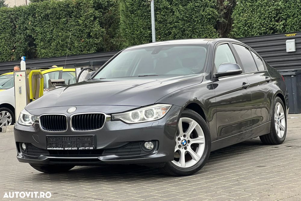 BMW Seria 3 - 15