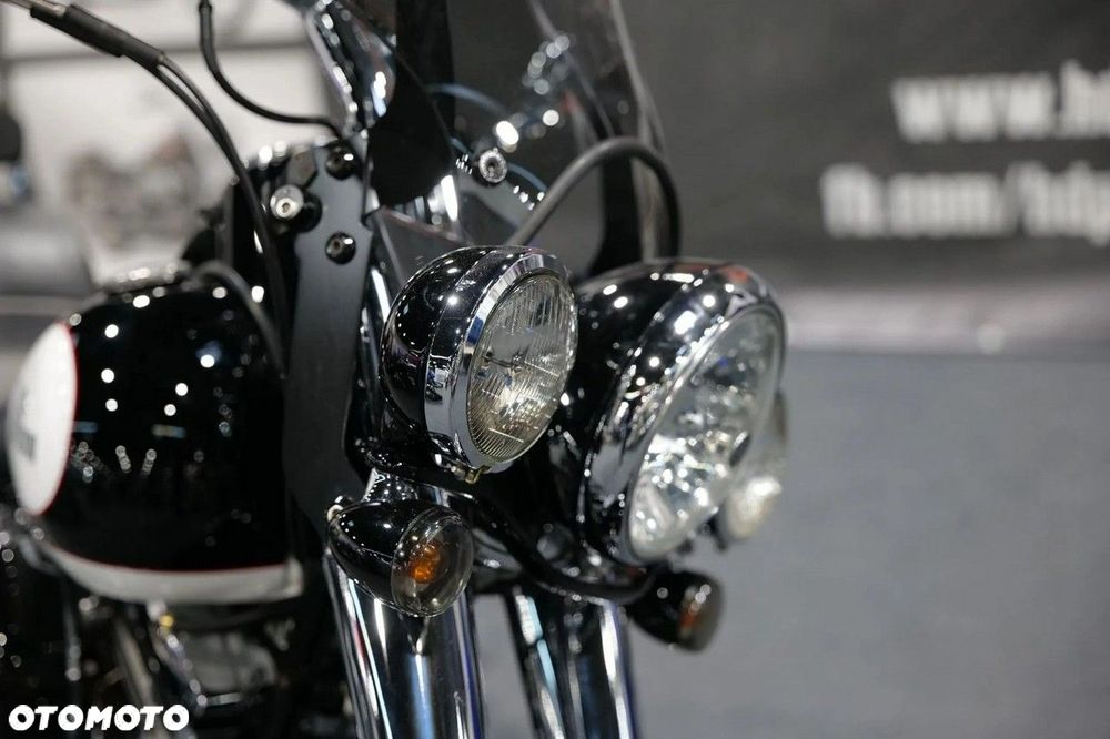Harley-Davidson Softail Fat Boy - 6