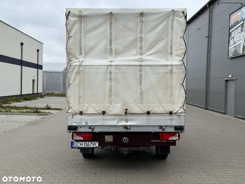 Volkswagen Crafter - 6