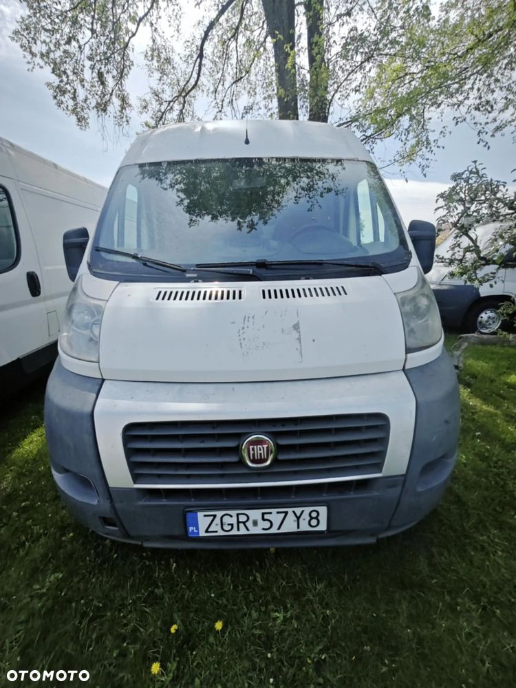 Fiat DUCATO - 14
