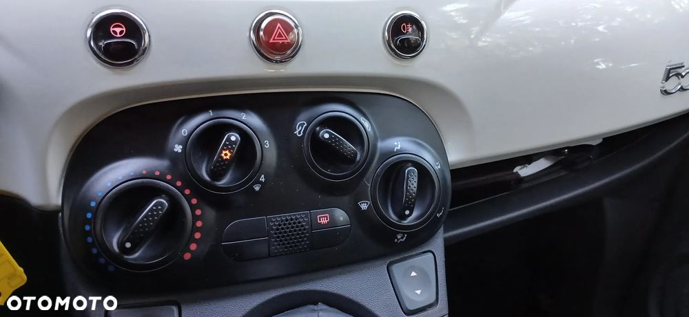 Fiat 500 1.2 Sport - 13
