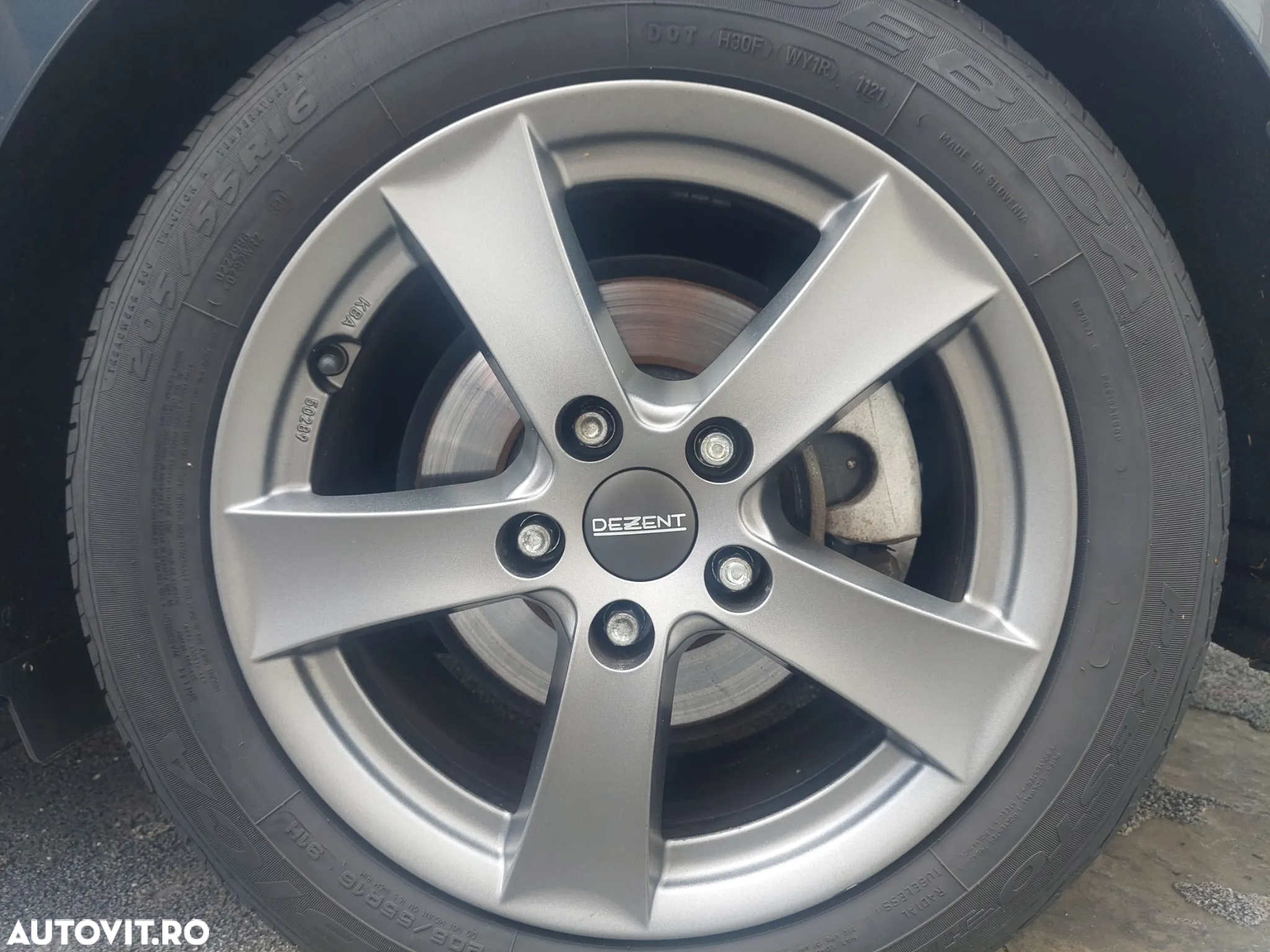 Kia Ceed - 35