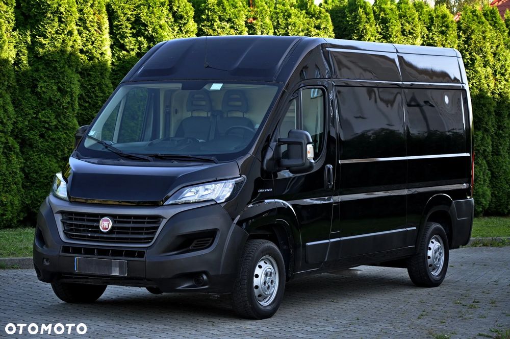 Fiat Ducato - 11