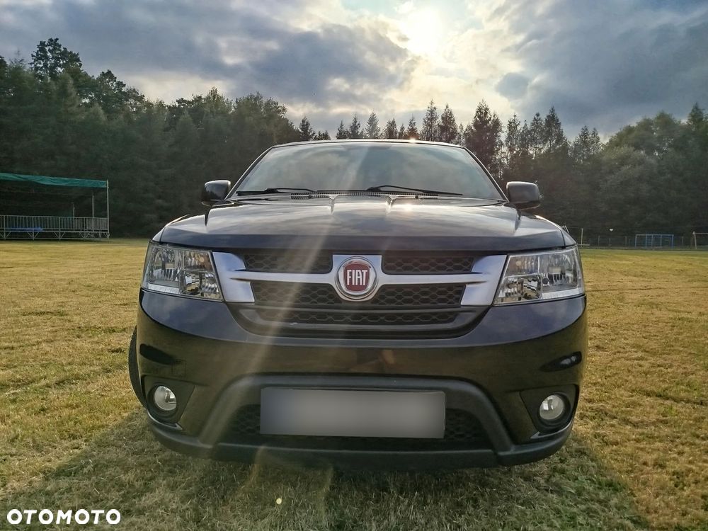 Fiat Freemont - 17