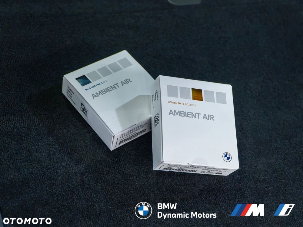 BMW X7 xDrive40d - 34