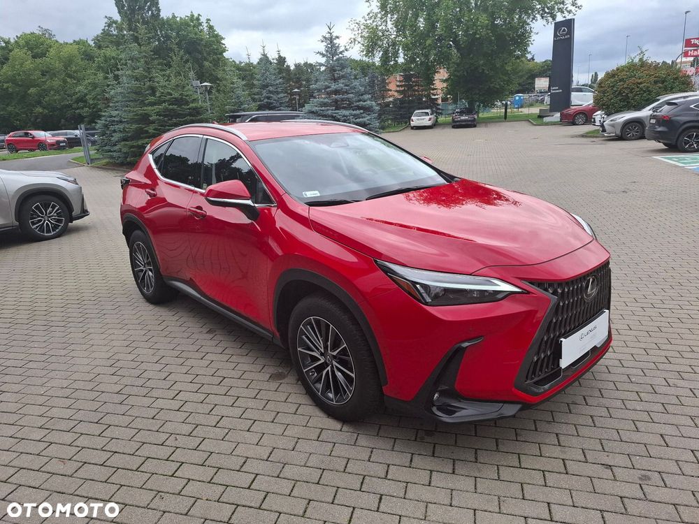 Lexus NX 350h Prestige AWD - 6