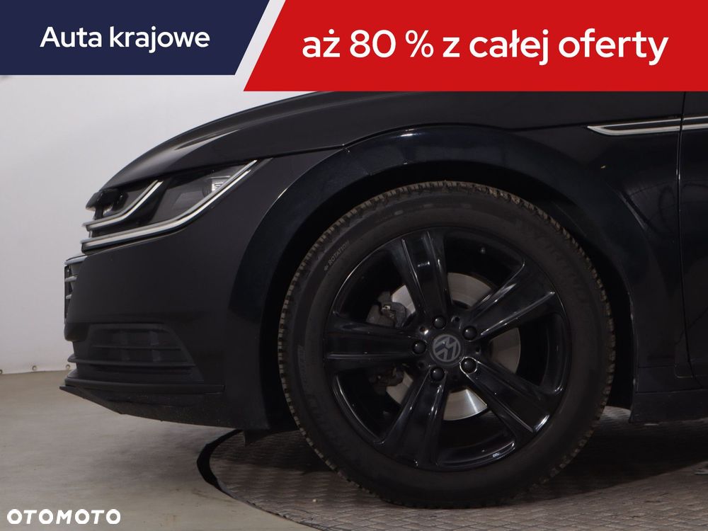 Volkswagen Arteon - 16