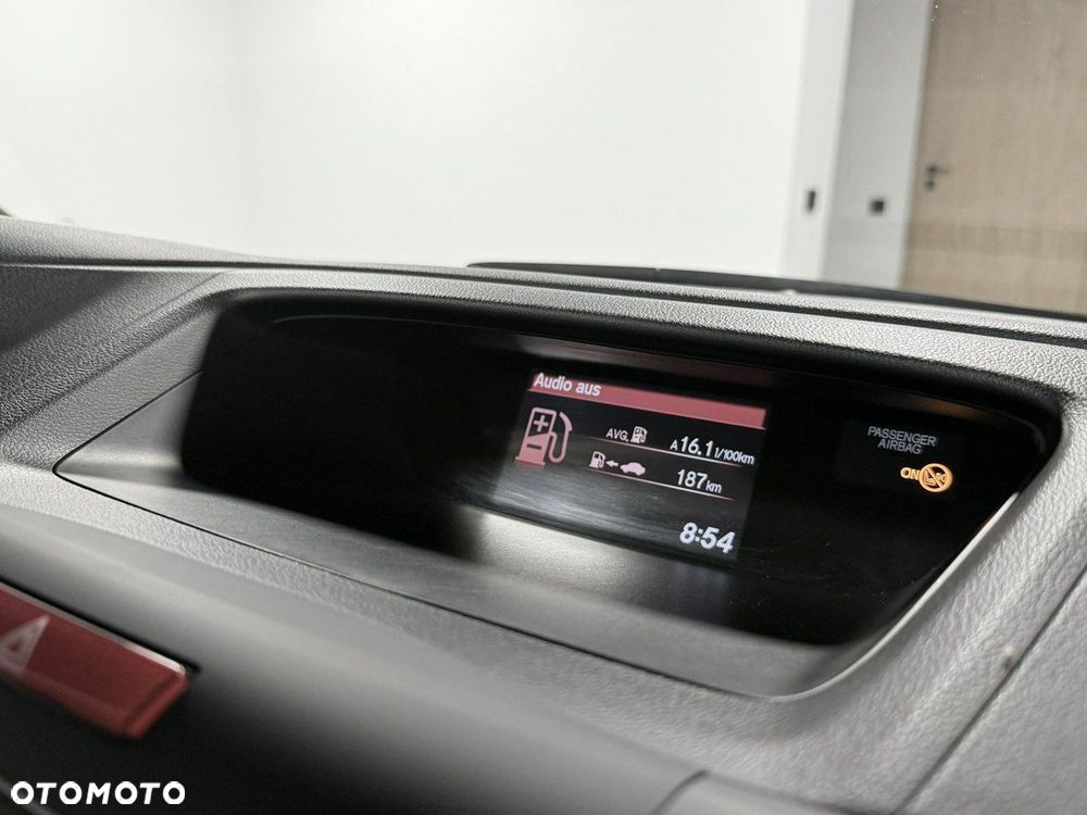 Honda CR-V 2.0i-VTEC 4WD Automatik Executive - 21