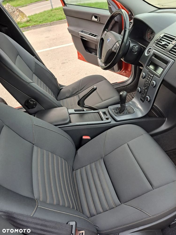 Volvo V50 2.0 - 5