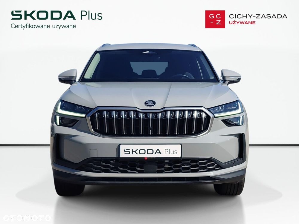 Skoda Kodiaq 1.5 TSI mHEV 4x2 Selection DSG - 9