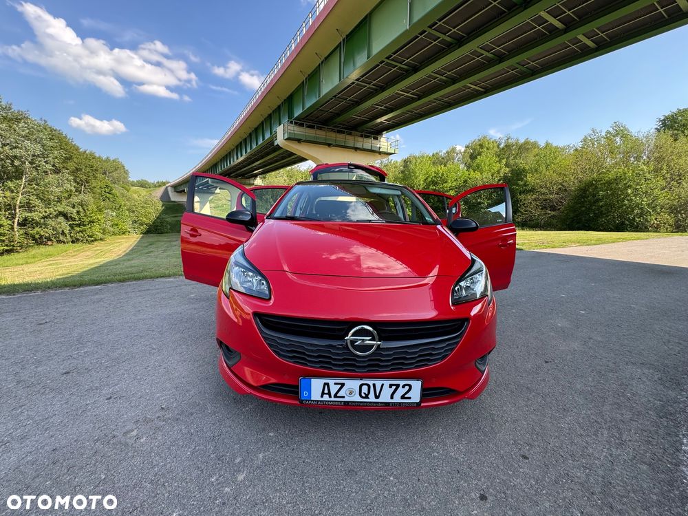 Opel Corsa - 14