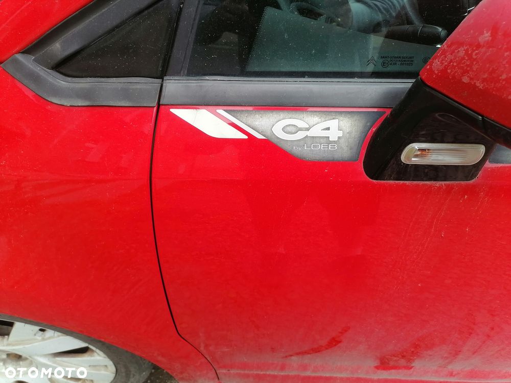 Citroën C4 - 2