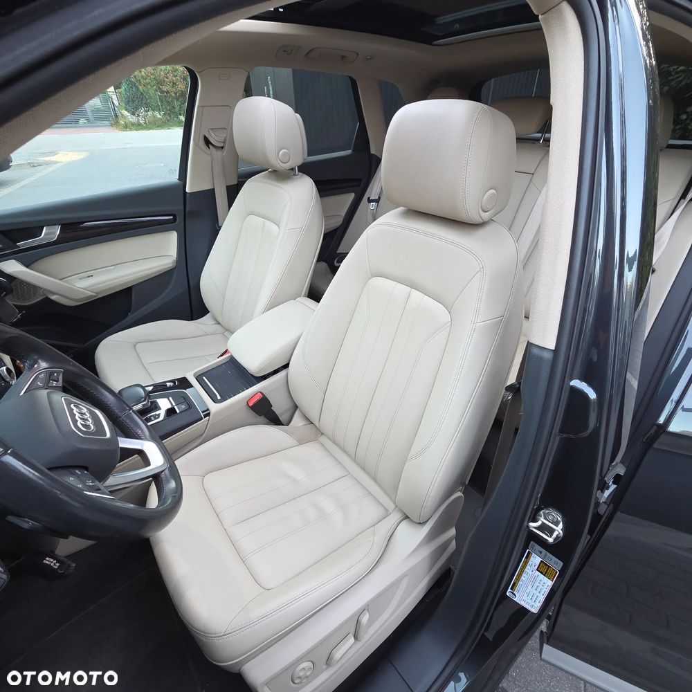 Audi Q5 2.0 TFSI Quattro S tronic - 24