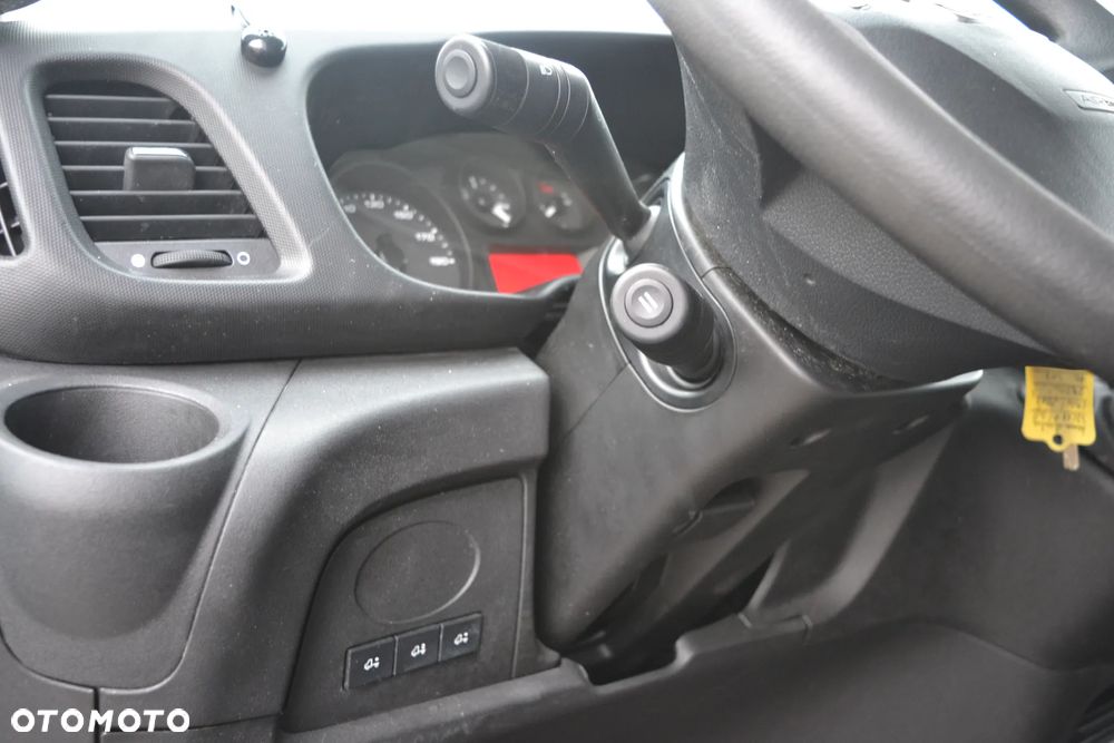 Iveco Daily 72C18 70C18 Kontener 15 palet Winda 1000 KG 72-180 70-180 - 6