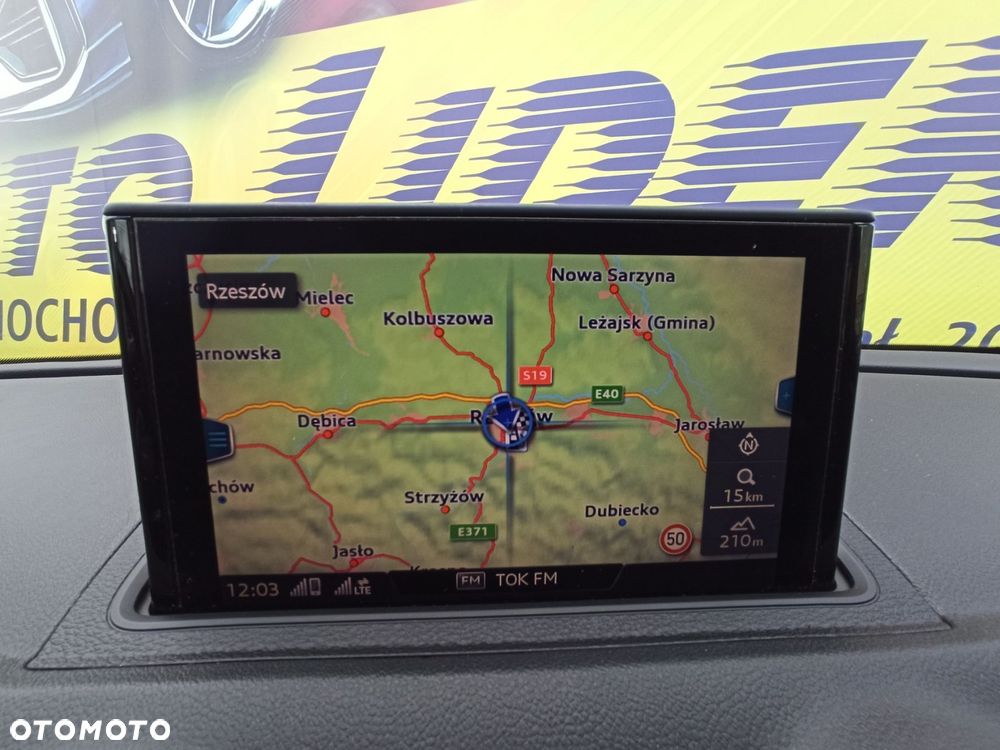 Audi A3 Sportback - 14