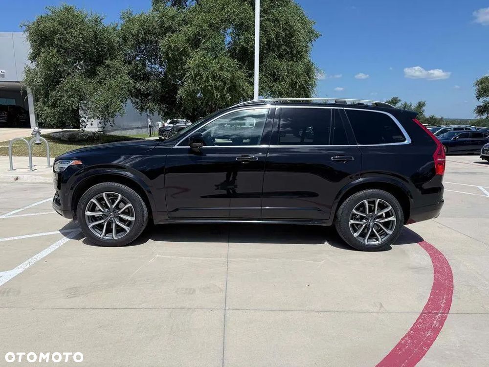 Volvo XC 90 - 4