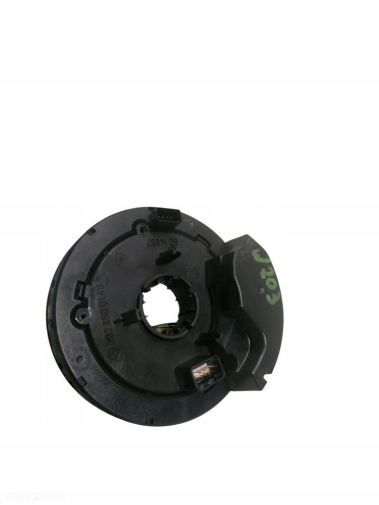 taśma air bag airbag mercedes w203 0025421918 - 2