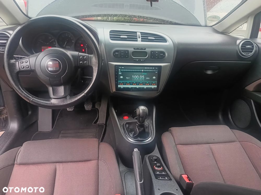 Seat Leon - 17