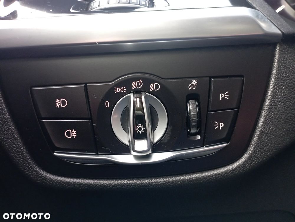 BMW X3 xDrive30i M Sport sport - 21