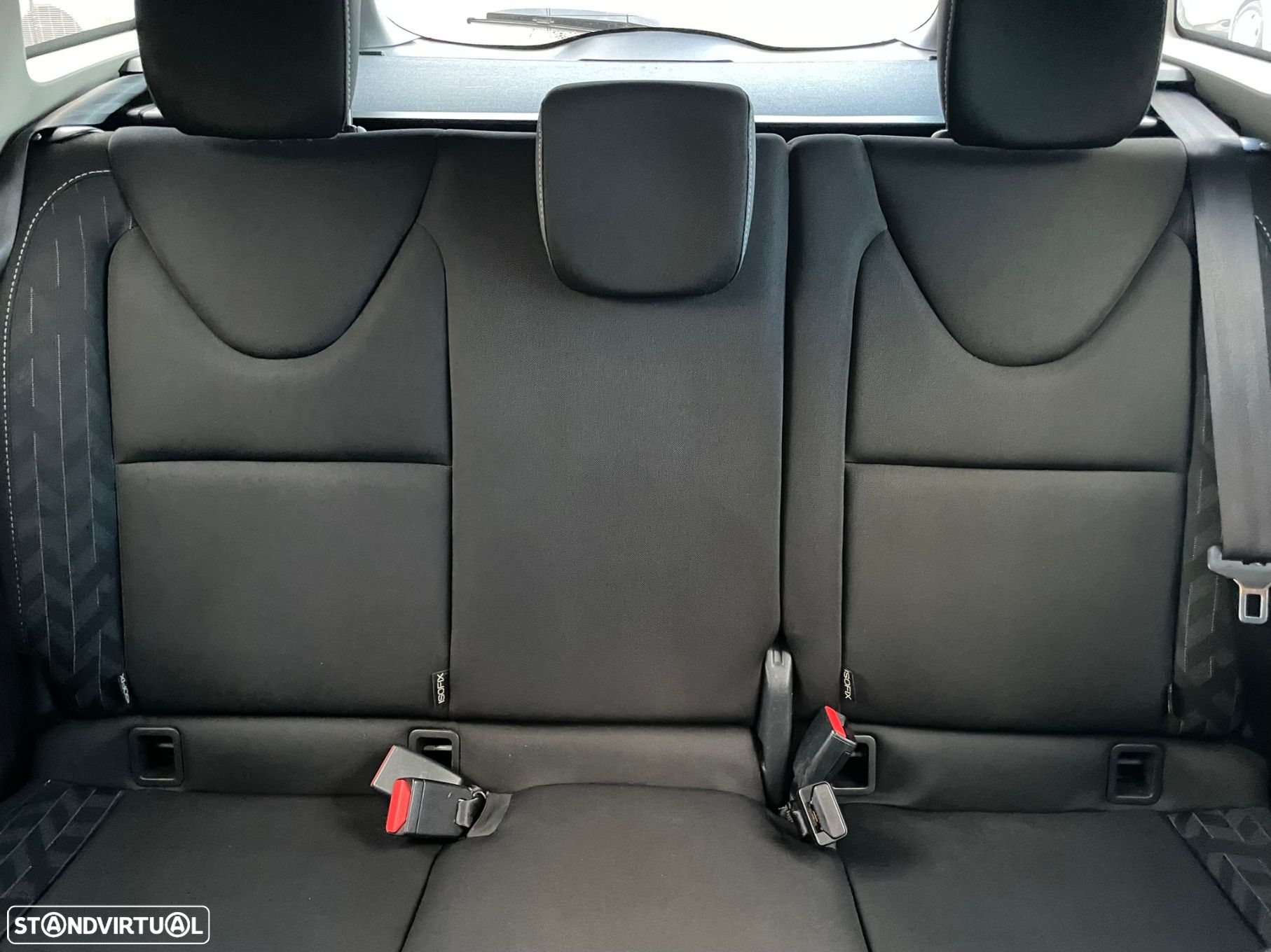 Renault Clio Sport Tourer 1.5 dCi Limited - 10