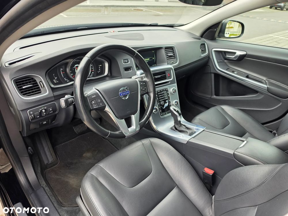 Volvo S60 - 9