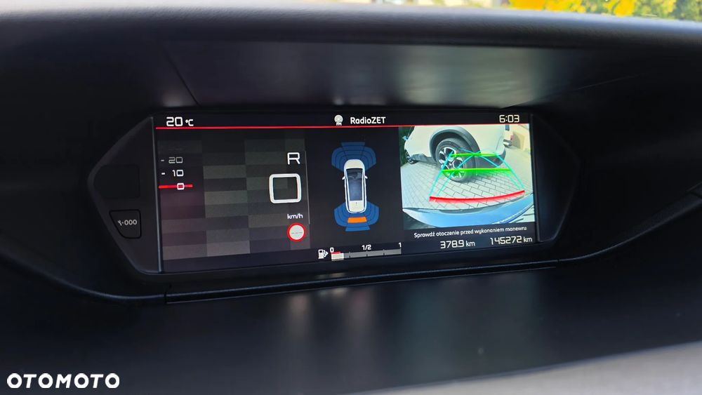 Citroën C4 Picasso 2.0 BlueHDi Shine S&S EAT6 - 5