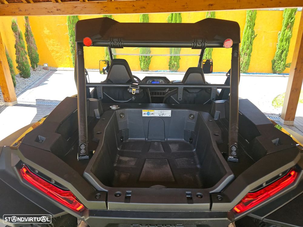 Polaris RZR PRO XP 1000 Sport - 24