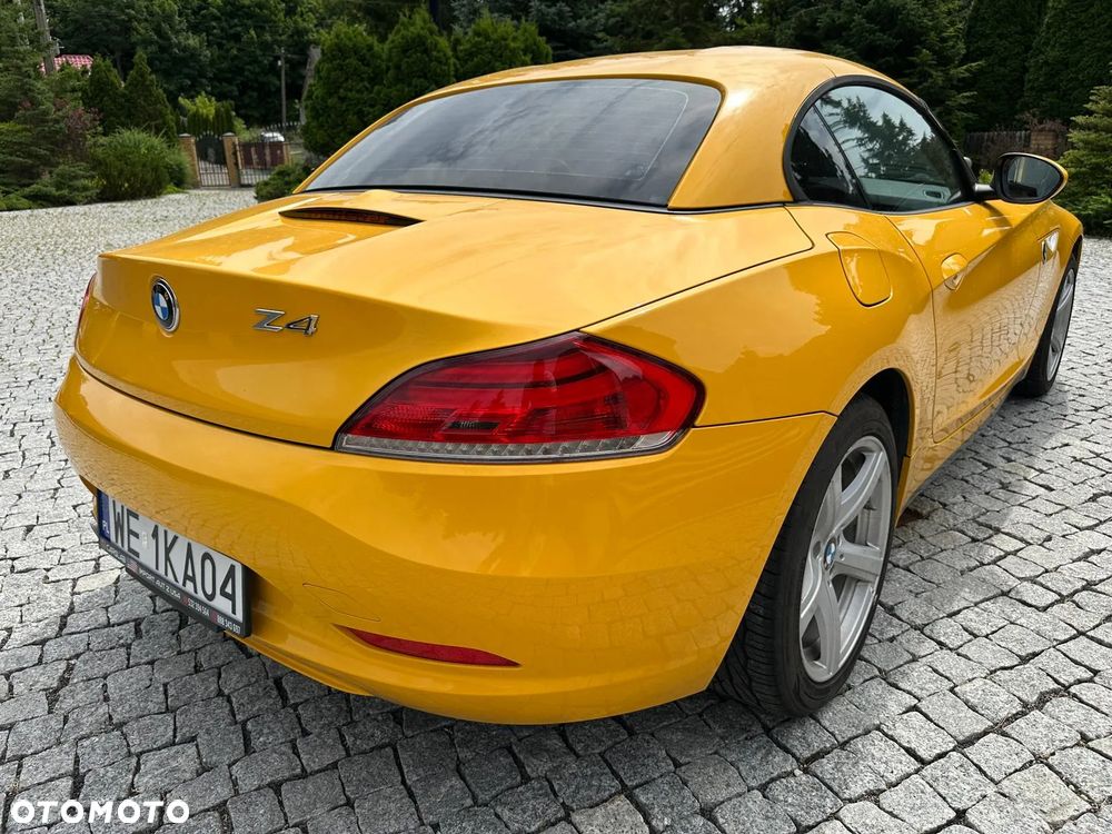 BMW Z4 - 20