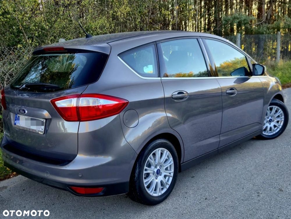 Ford C-MAX - 3