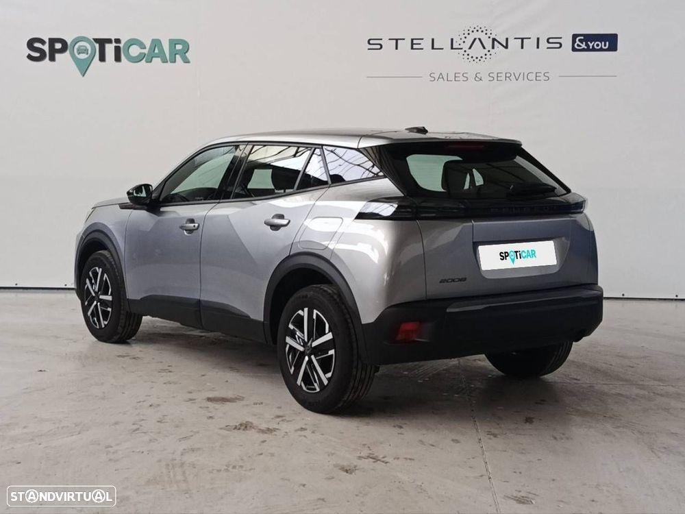 Peugeot 2008 1.2 PureTech Style - 5
