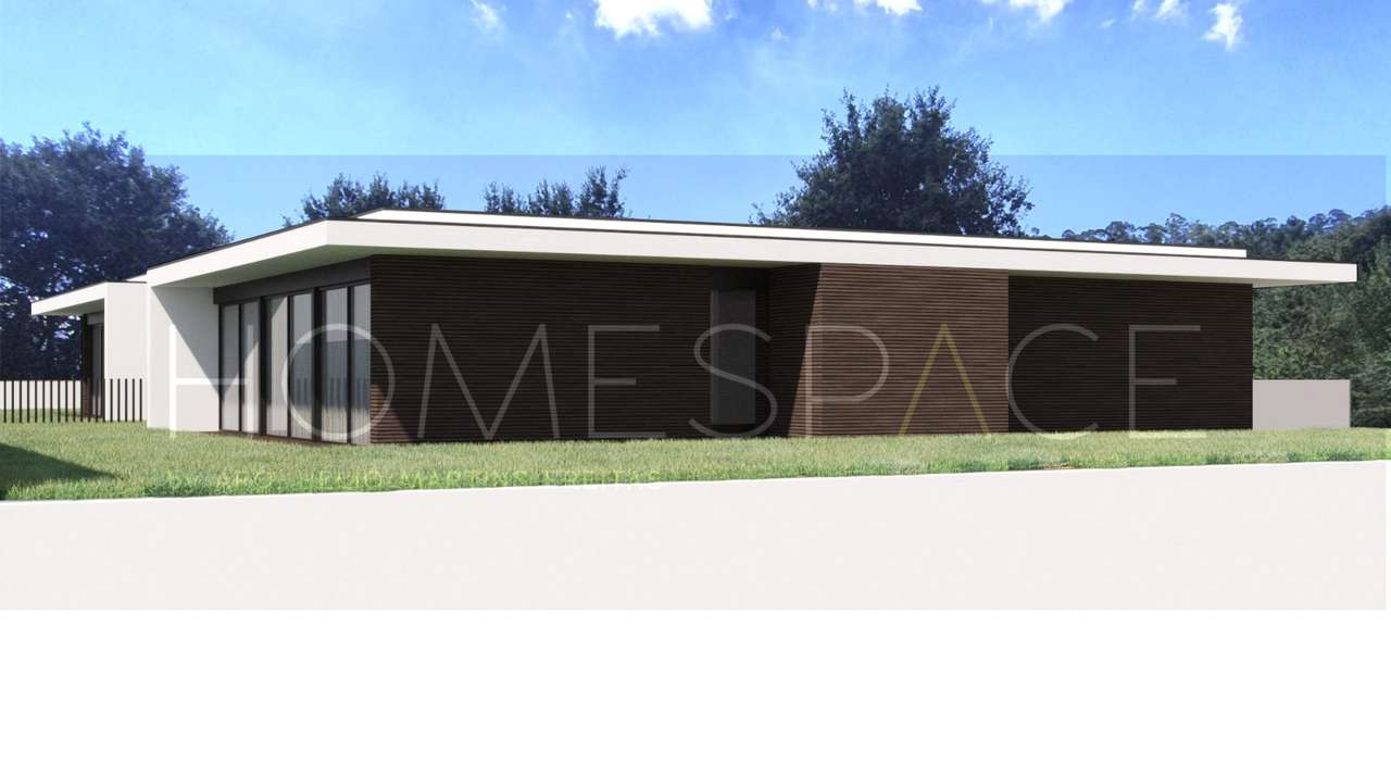 Moradia geminada  T3 em Antime - Grande imagem: 2/10