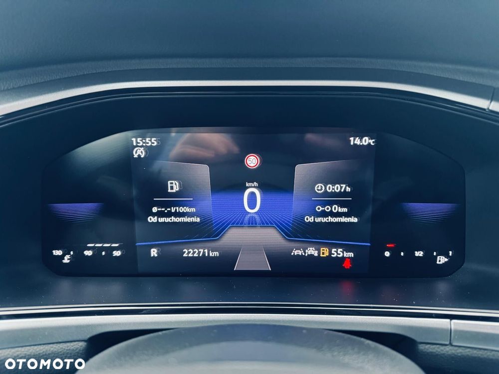 Volkswagen T-Roc 1.5 TSI Life DSG - 21