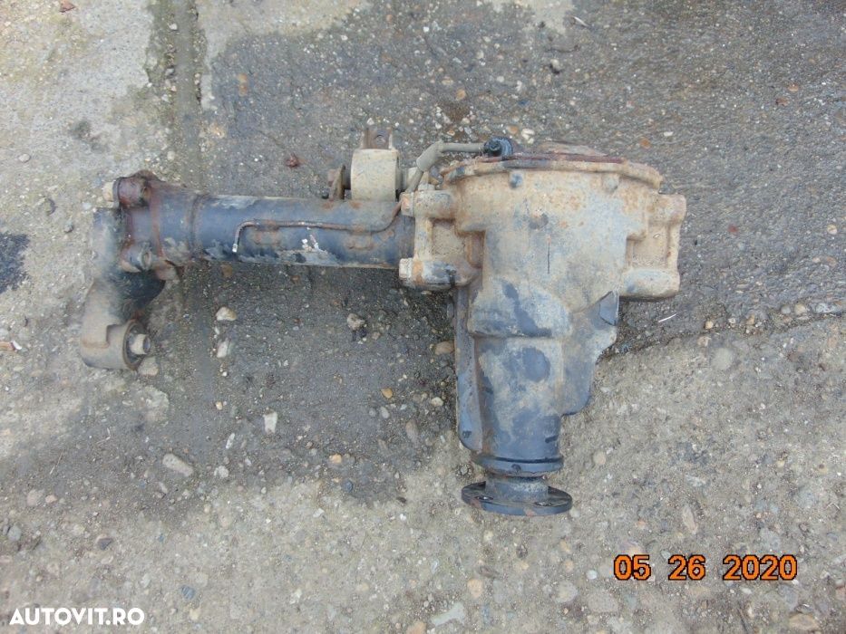 Grup Mitsubishi Pinin 1998-2006 diferential Fata Pinin 1.8gdi 2.0gdi - 2