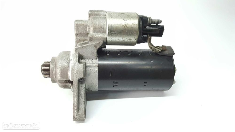 MOTOR DE ARRANQUE VOLKSWAGEN POLO (6R1) ADVANCE - 1