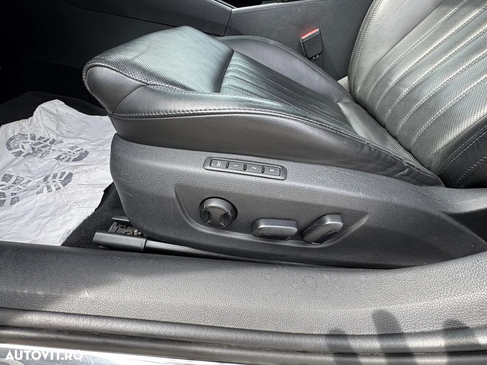 Skoda Superb 2.0 TDI DSG 4X4 Style - 11
