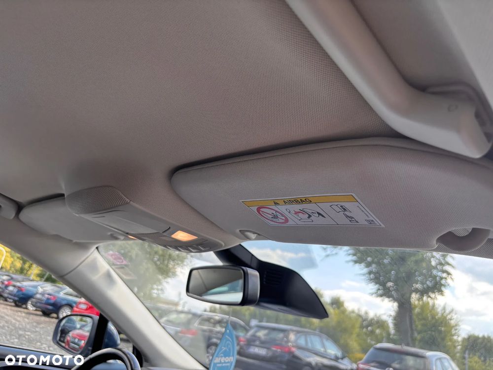 Ford Mondeo Turnier 2.0 EcoBlue Titanium - 22