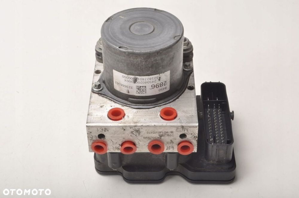 OPEL INSIGNIA II B POMPA ABS 84502896 2018R - 1