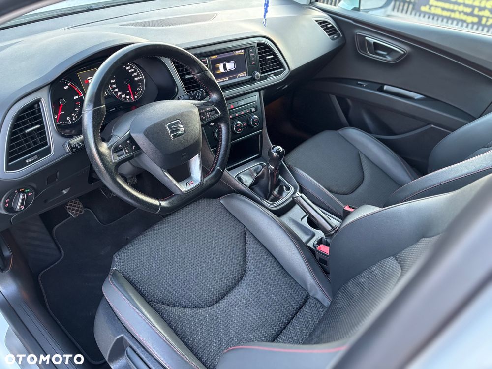 Seat Leon - 7