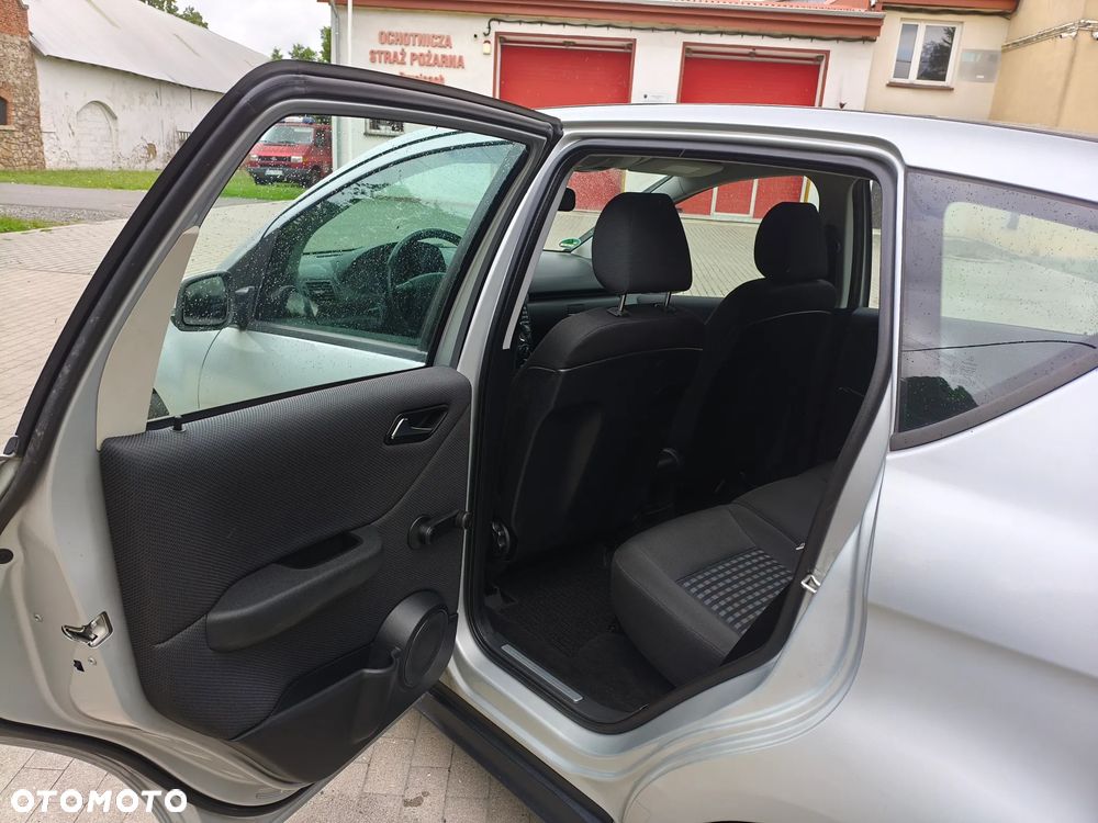 Mercedes-Benz Klasa A 150 BlueEfficiency - 14