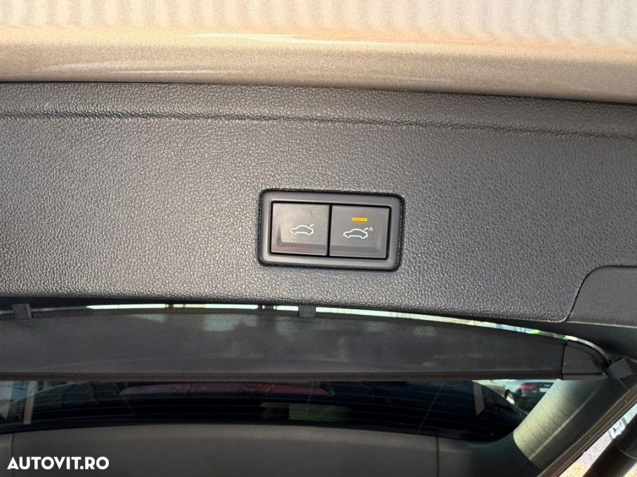 Volkswagen Touareg V6 TDI Atmosphere - 7