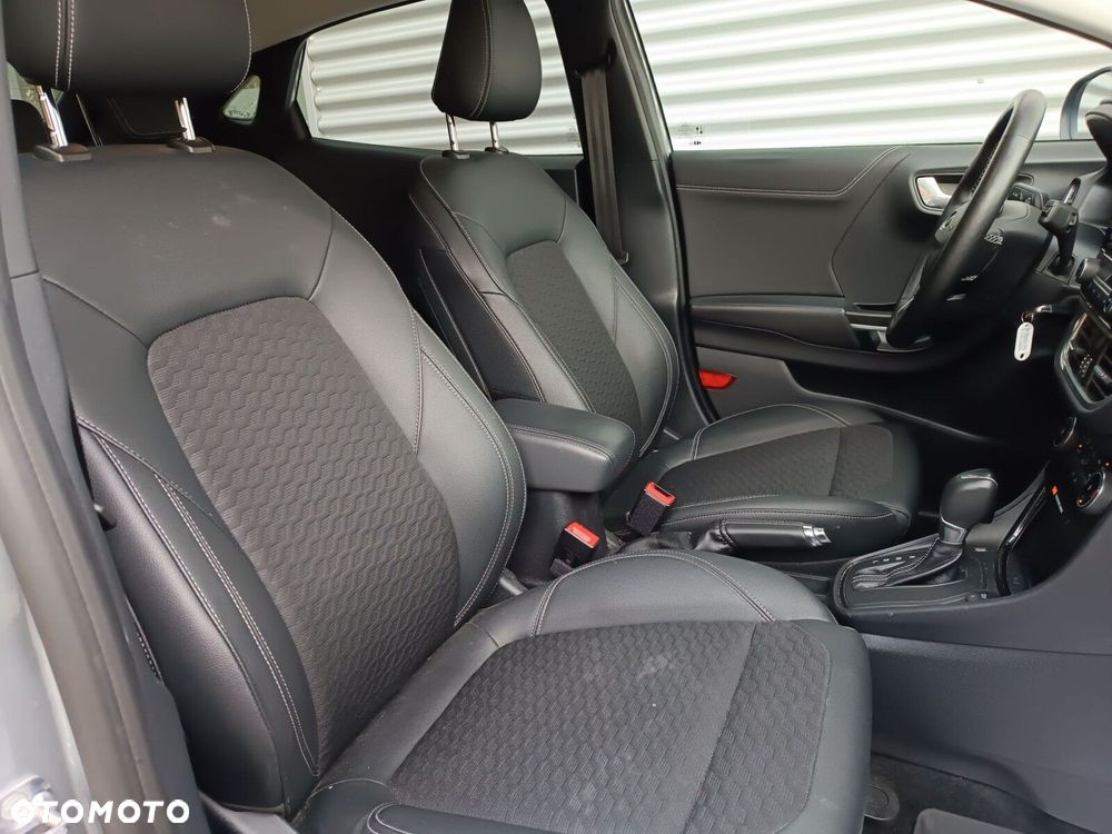 Ford Puma - 31