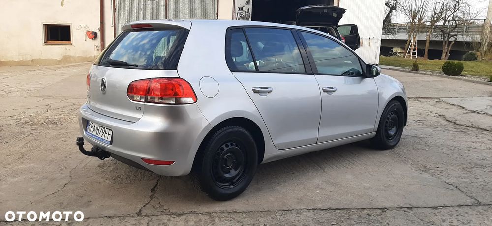 Volkswagen Golf - 17