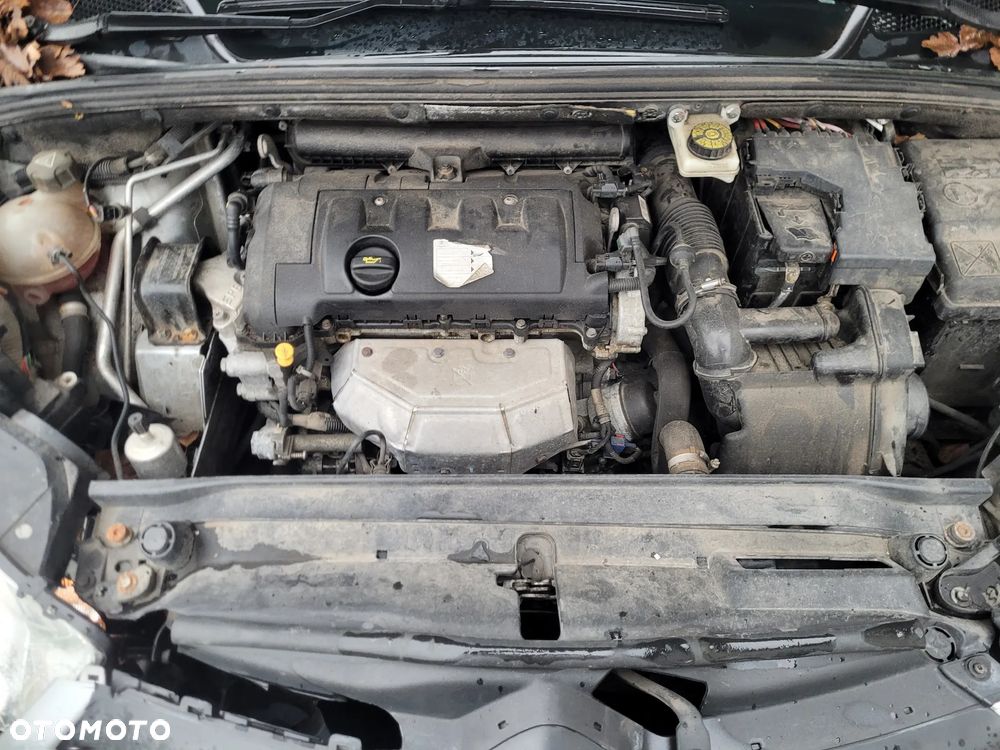 Citroën C4 VTi 95 Cool & Sound - 21