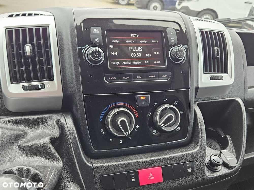 Fiat Ducato L2H2 *64999zł Netto* 2.3 MultiJET/140KM - 24