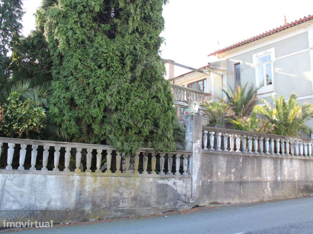 Quinta/Herdade em Fiães, Santa Maria da Feira - Grande imagem: 3/25