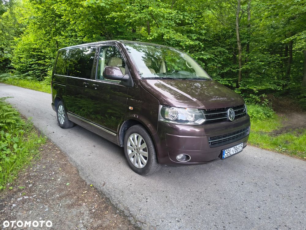 Volkswagen Multivan ver-caravelle-dsg-edition - 3