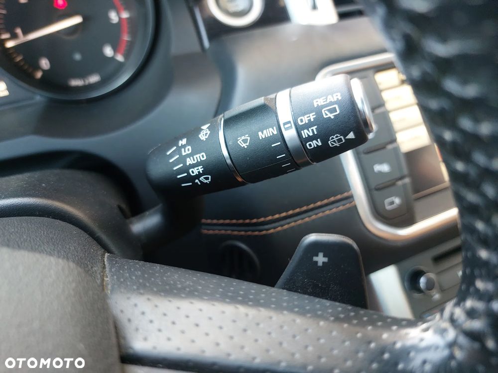 Land Rover Range Rover Evoque TD4 HSE Dynamic - 22